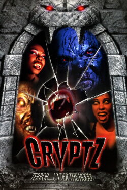Cryptz (2002) Cryptz (2002)