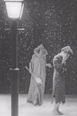 Crystal Ballet (1937)