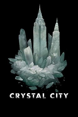 Crystal City (2019) Crystal City (2019)