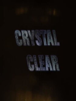 Crystal Clear (2017) Crystal Clear (2017)