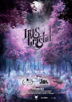 Crystal Iris (2024) Crystal Iris (2024)