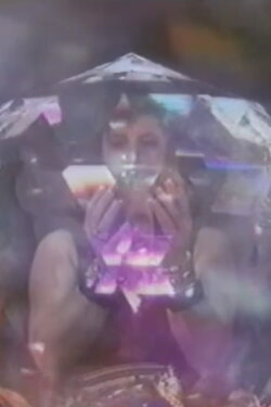 Crystal Miracles (1998) Crystal Miracles (1998)
