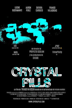 Crystal Pills (2021) Crystal Pills (2021)