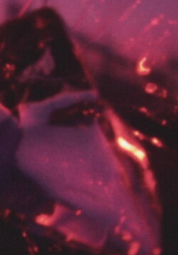 Crystal Ship (1988)