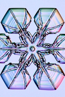 Crystals (1985) Crystals (1985)