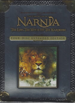 C.S. Lewis: Dreamer of Narnia (2006) C.S. Lewis: Dreamer of Narnia (2006)