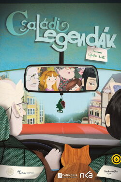 Családi legendák (2022) Családi legendák (2022)