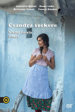 Csandra szekere (2016) Csandra szekere (2016)