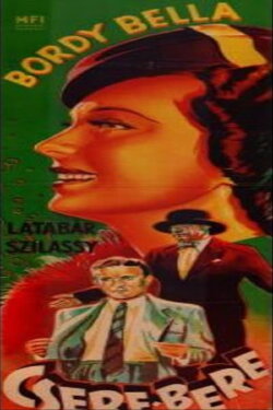 Cserebere (1940)