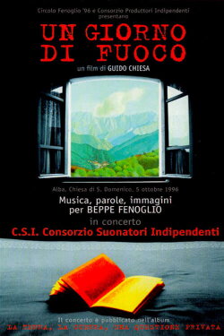 C.S.I. - Un Giorno di Fuoco (1996) C.S.I. - Un Giorno di Fuoco (1996)