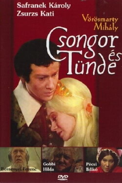 Csongor és Tünde (1976) Csongor és Tünde (1976)