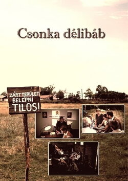 Csonka délibáb (2015)