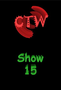 CTW 15 (2001) CTW 15 (2001)