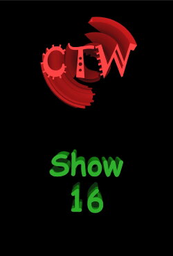 CTW 16 (2001) CTW 16 (2001)