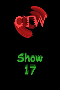 CTW 17 (2001) CTW 17 (2001)