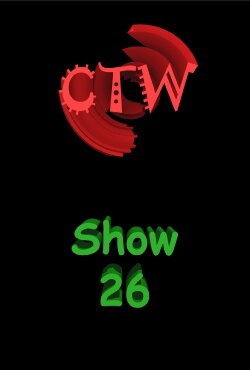 CTW 26 (2001) CTW 26 (2001)