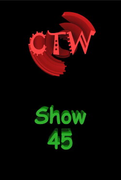 CTW 45 (2003) CTW 45 (2003)