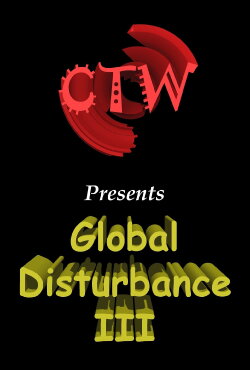 CTW 66 - Global Disturbance III (2010) CTW 66 - Global Disturbance III (2010)