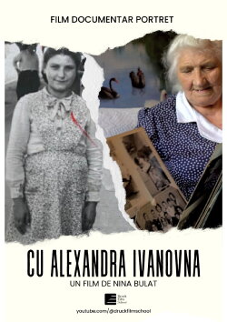 cu Alexandra Ivanovna (2022)