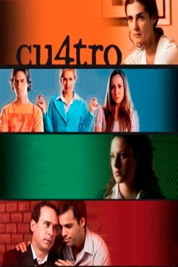 Cu4tro (2009)