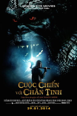 Cuộc Chiến Với Chằn Tinh (2014) Cuộc Chiến Với Chằn Tinh (2014)
