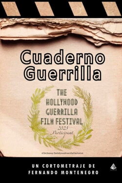 Cuaderno Guerrila (2023)