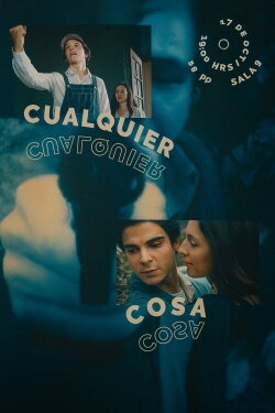 Cualquier Cosa (1979) Cualquier Cosa (1979)