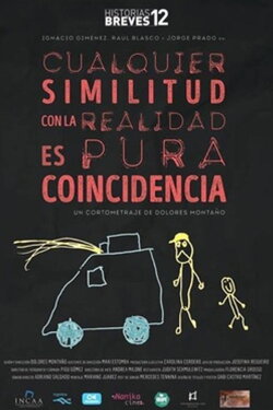 Cualquier similitud con la realidad es pura coincidencia (2016) Cualquier similitud con la realidad es pura coincidencia (2016)