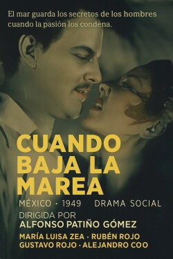 Cuando baja la marea (1949)
