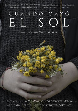 Cuando cayó el sol (2022)