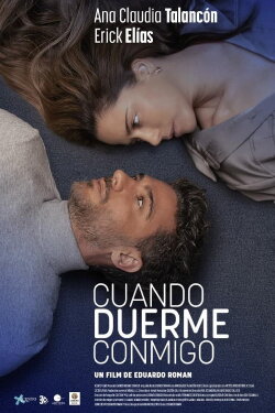 Cuando Duerme Conmigo (2023) Cuando Duerme Conmigo (2023)