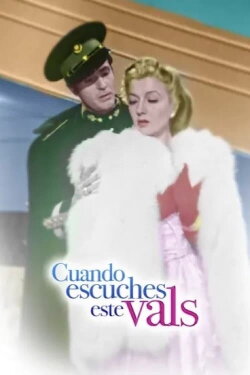 Cuando escuches este vals (1944)