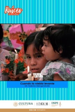Cuando la niebla levante (1980) Cuando la niebla levante (1980)