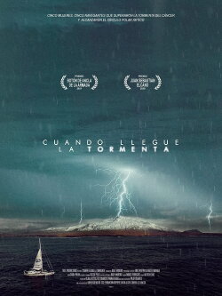 Cuando llegue la tormenta (2022) Cuando llegue la tormenta (2022)