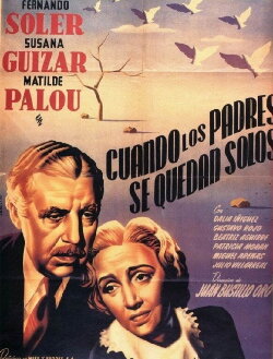 Cuando los padres se quedan solos (1949) Cuando los padres se quedan solos (1949)