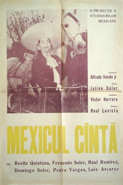 Cuando Mexico canta (1958)