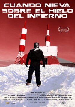 Cuando nieva sobre el hielo del Infierno (2012) Cuando nieva sobre el hielo del Infierno (2012)