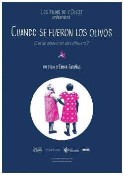 Cuando se fueron los olivos (2017) Cuando se fueron los olivos (2017)