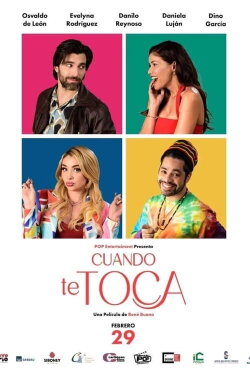Cuando te toca (2024)