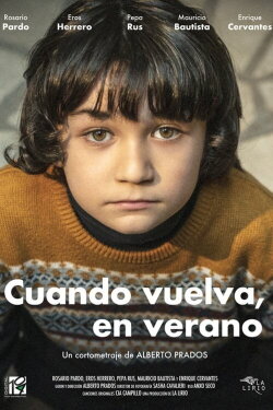 Cuando vuelva, en verano (2023) Cuando vuelva, en verano (2023)