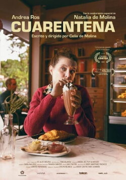 Cuarentena (2024) Cuarentena (2024)