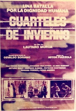 Cuarteles de invierno (1984) Cuarteles de invierno (1984)