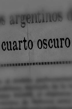 Cuarto oscuro (2021)
