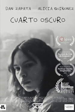 Cuarto oscuro (2022)