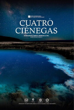 Cuatro Ciénegas (2018) Cuatro Ciénegas (2018)