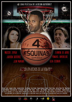 Cuatro Esquinas (2016)