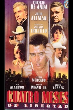 Cuatro meses de libertad (1998) Cuatro meses de libertad (1998)