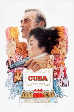 Cuba (1979) Cuba (1979)