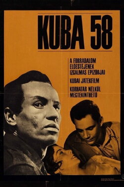 Cuba '58 (1962)