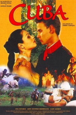 Cuba (2002) Cuba (2002)